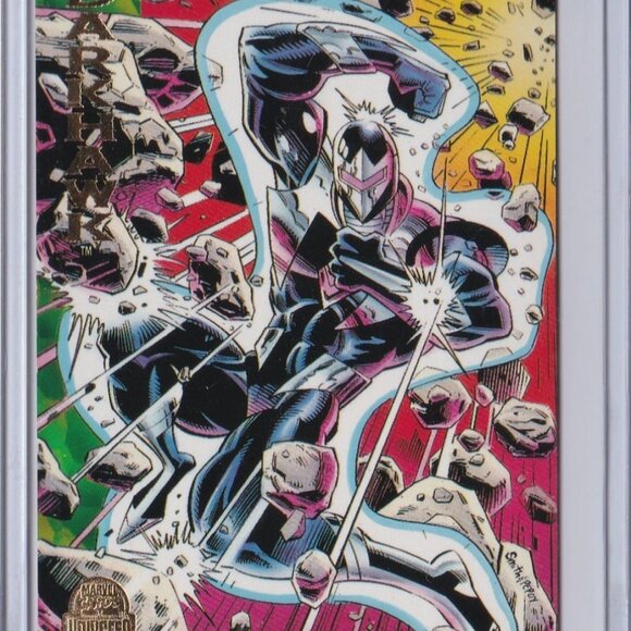 Marvel Universe Series 5 (1994) BASE Trading Cards  - Abomination to Giant Man - Picture 14 of 16